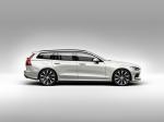 Volvo V60 T6 Momentum 2018 года (WW)